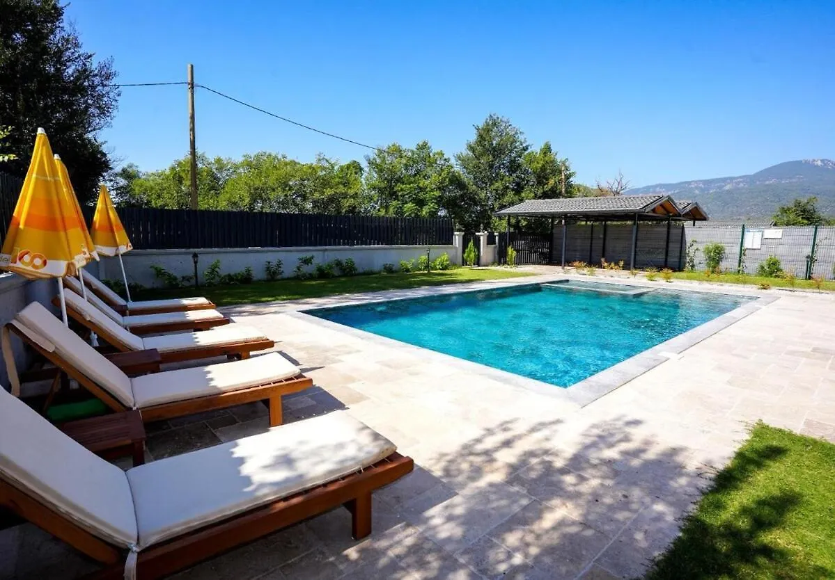 Villa Atay Mandalina Ortaca  Turchia
