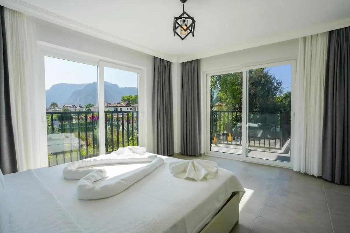 Villa Atay Mandalina Ortaca  Turchia