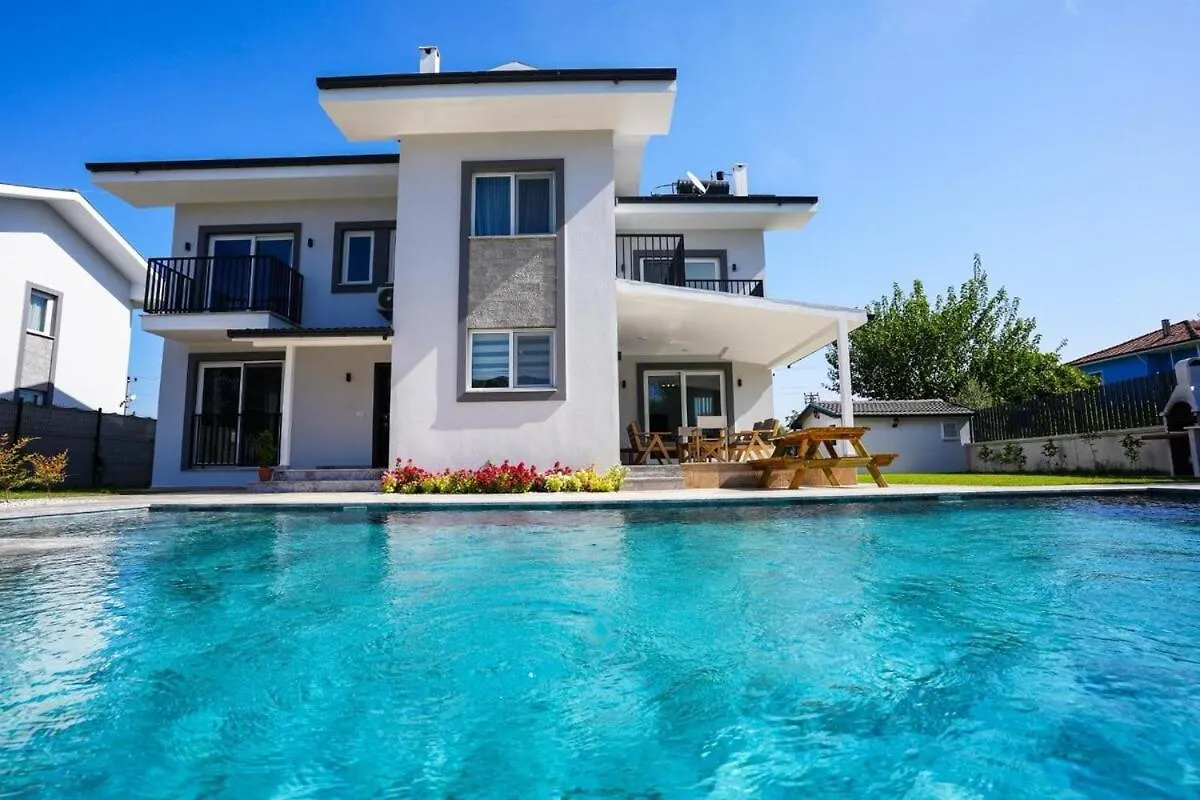 Villa Atay Mandalina Ortaca  0*, Ortaca (Mugla) Turchia