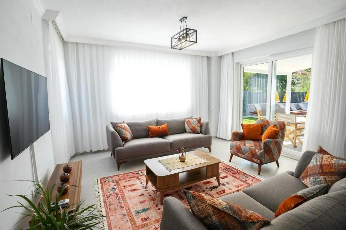 Villa Atay Mandalina Ortaca