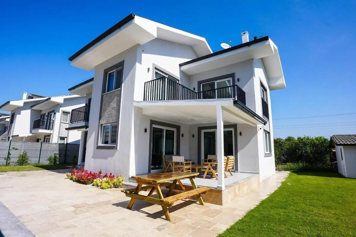 Villa Atay Mandalina Ortaca