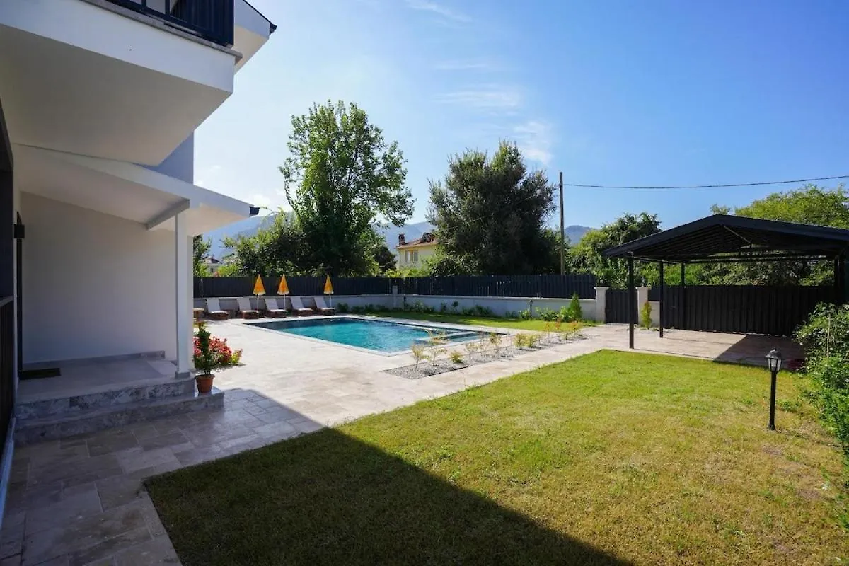 Villa Atay Mandalina Ortaca