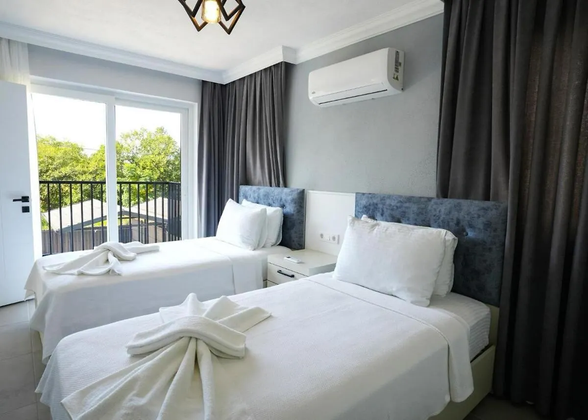 Villa Atay Mandalina Ortaca