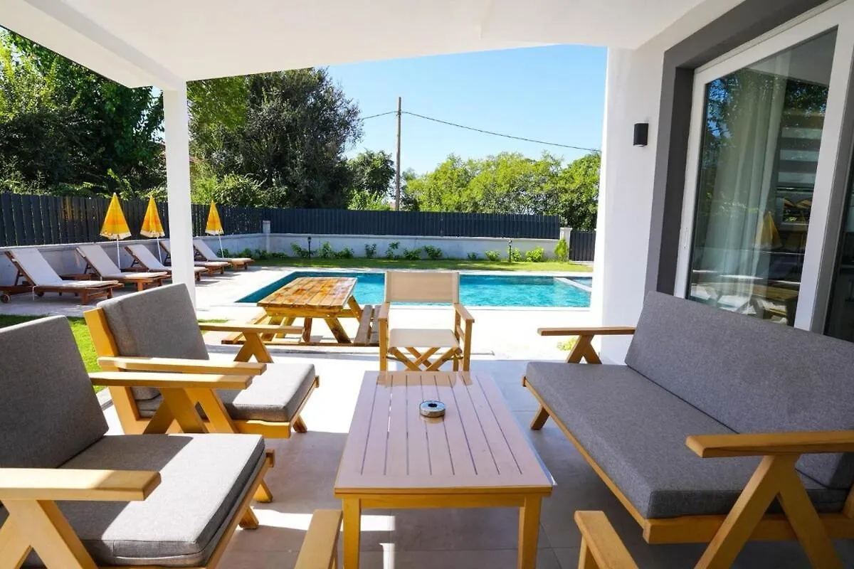 Villa Atay Mandalina Ortaca   Ortaca (Mugla)