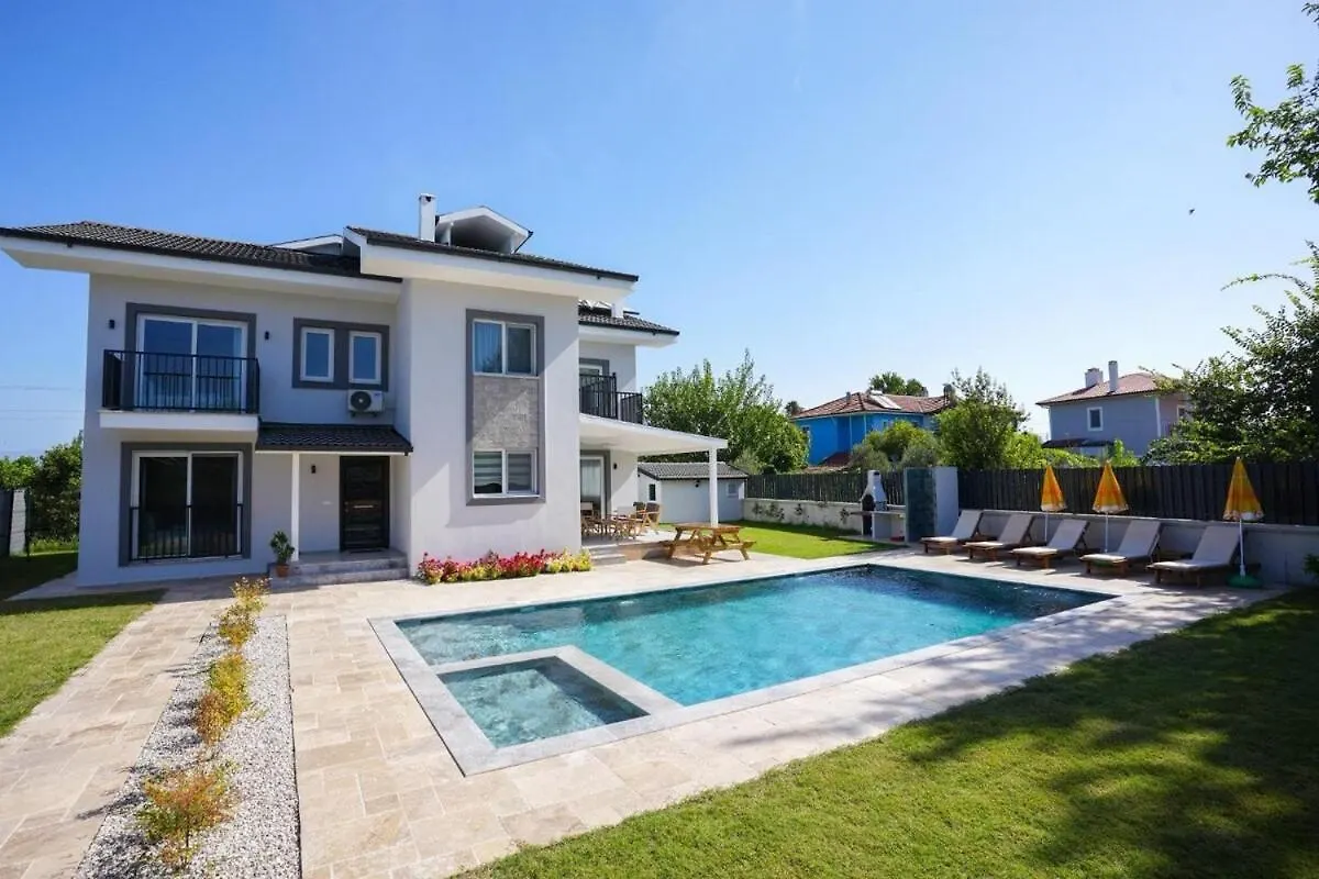 Villa Atay Mandalina Ortaca  Turkey