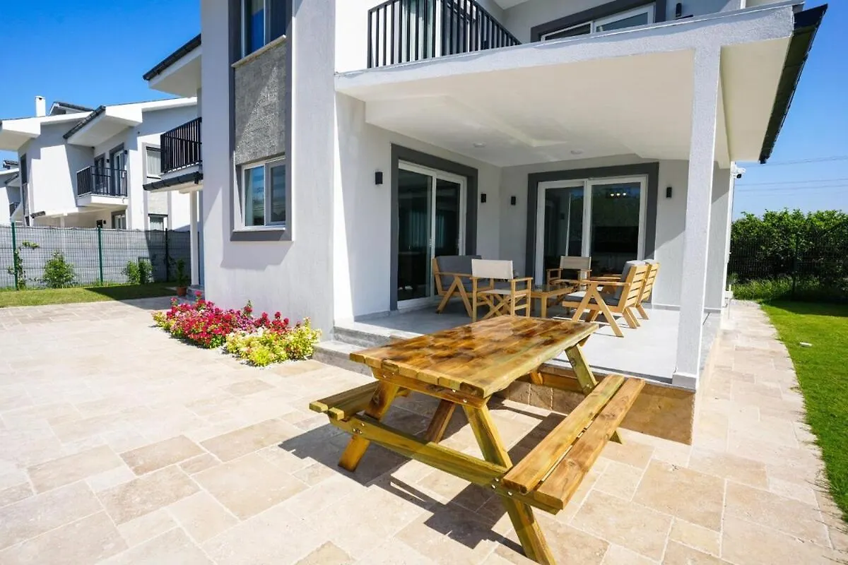 Villa Atay Mandalina Ortaca  Ortaca (Mugla)