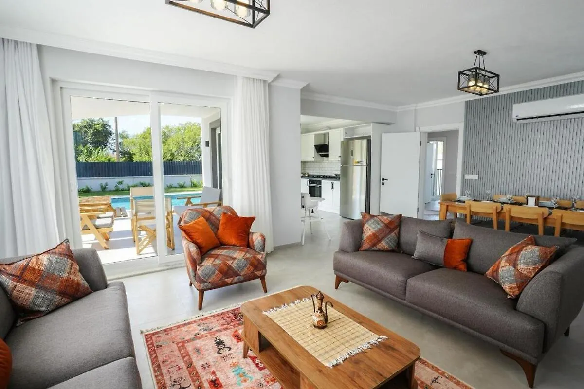 Villa Atay Mandalina Ortaca  0*, Ortaca (Mugla)