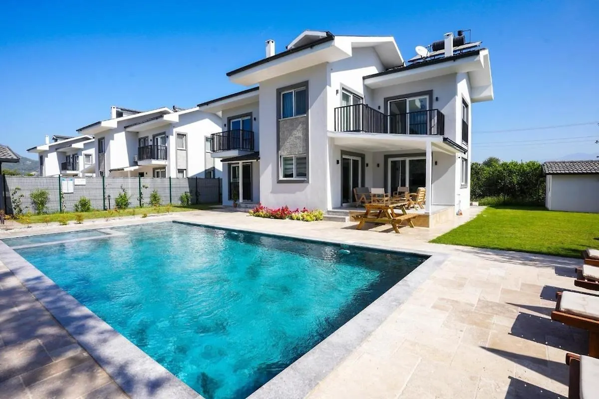 Villa Atay Mandalina Ortaca  0*, Ortaca (Mugla) Turkey
