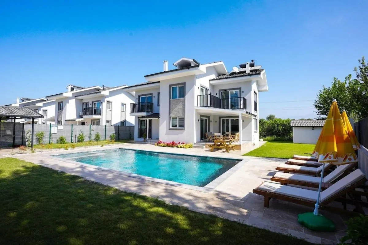 Villa Atay Mandalina Ortaca  Turkey